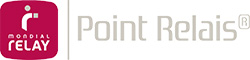 point relais