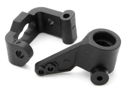 Kit De Roulements FastEddy Pro Series Pour HPI Baja 5B - Réf TFE4247