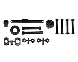 Kyosho Cardan Per Modelli Radiocomandati – IF294, Nero, Per Auto Da Corsa E Crawler 1:8