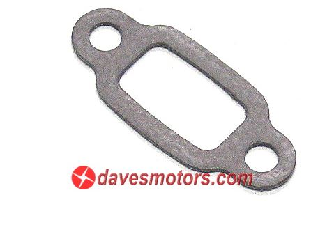 Kit De Joints D'échappement Sierra 180897 - Compatible Moteurs V6/V8 (1983-2003), 3LX, 350 MAG MPI