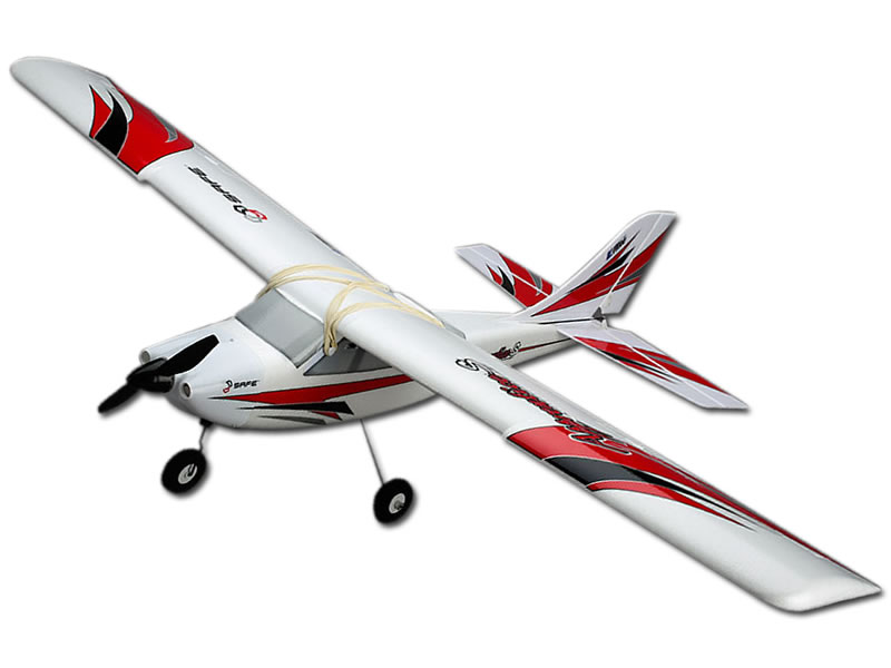 E-flite Braccio Carrello Anteriore E Cinghia Di Montaggio Per Apprentice S 15e RTF (Parte Di Ricambio Originale)