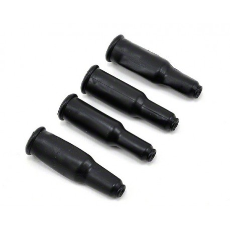 Mugen Proteggi-Ammortizzatore (x4) E0557 – Adatto Per MBX6, MBX6 Eco E MBX6T
