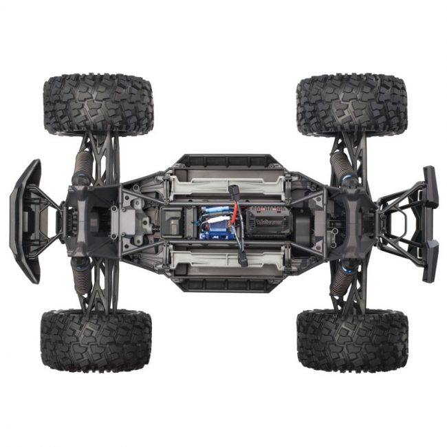 TRAXXAS XMAXX 4X4 8S BRUSHLESS WIRELESS ID TSM Rc Performance