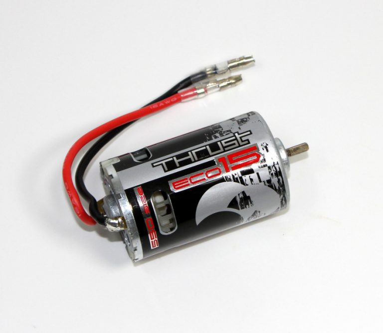 ISHIMA Moteur M25 Buggy TT 1/8 ( Neuf ) echappement / Embrayage / cales