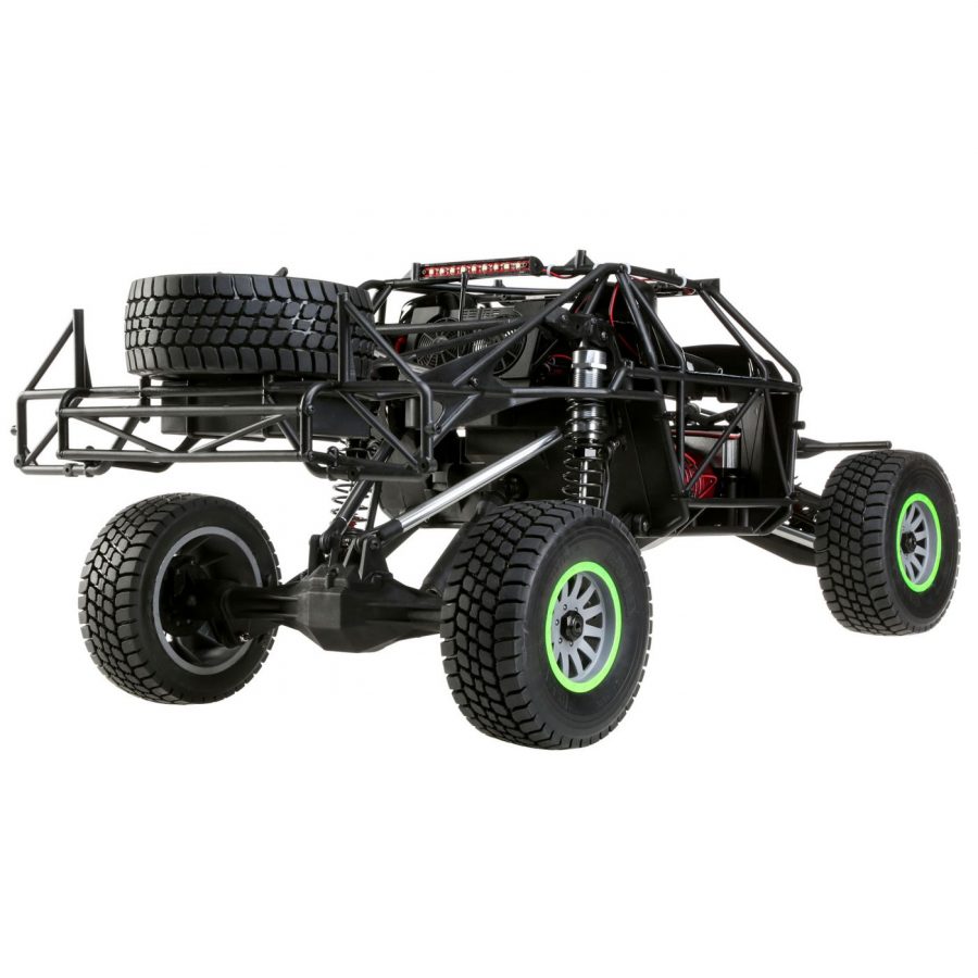 Aluminum Front Knuckle Arms For LOSI Super Baja Rey Aluminum Front Knuckle Arms For LOSI 1:6 4WD Super GPM Includes Screws For LOS05013 LOS05021