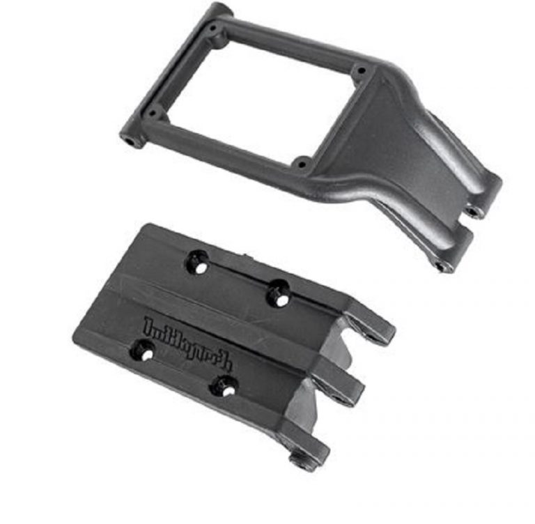 Hobbytech BX8SL Runner Orange 1/8e Prête à rouler