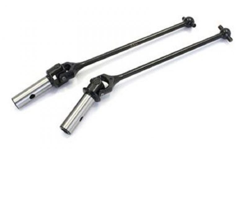 Cardans homocinétiques avant pour Kyosho Inferno Neo IF125