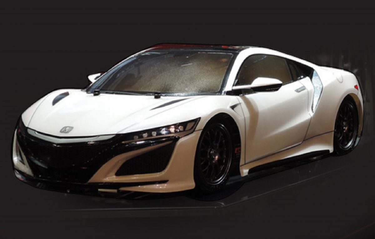 tamiya-nsx-kit