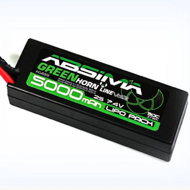 Batterie neuve pour Coyote LPD693938 accumulateur LiPo modèle V2 Couleur
