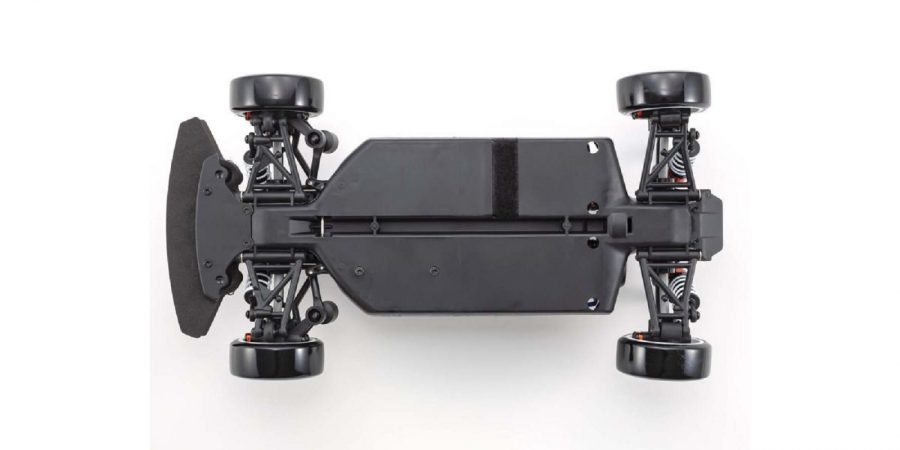 Kit Roulements Céramique FastEddy Pour Kyosho Fazer Mk2 Supra A80