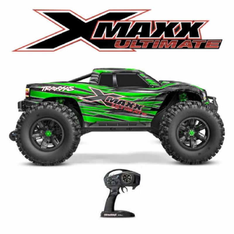 Traxxas X-maxx ultimate