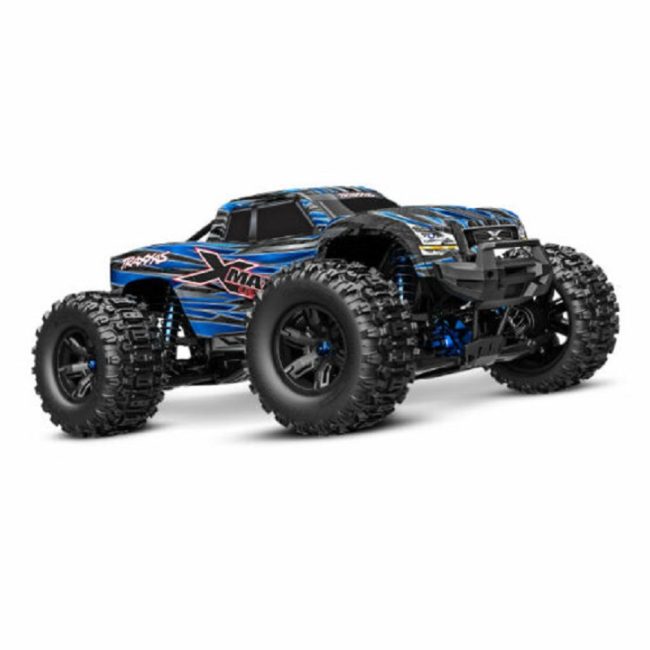 traxxas ultimate