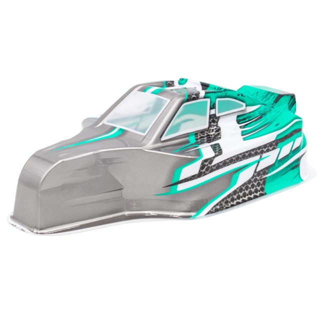 carrosserie buggy turquoise