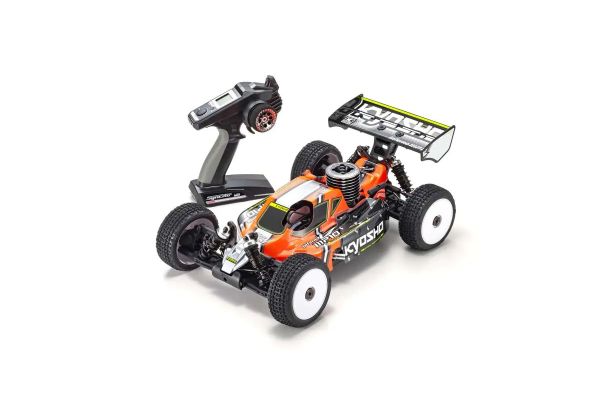 Buggy MP10 thermique