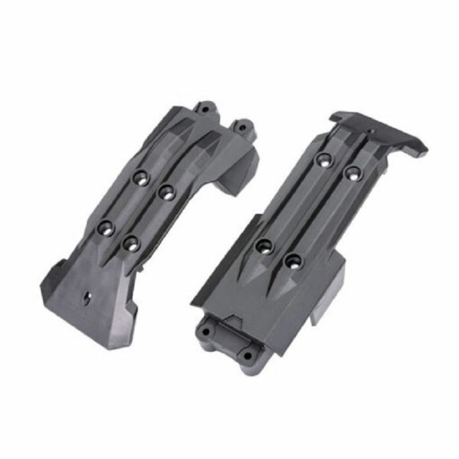 sabot protection chassis maxx slash