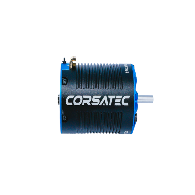 moteur brushless corsatec