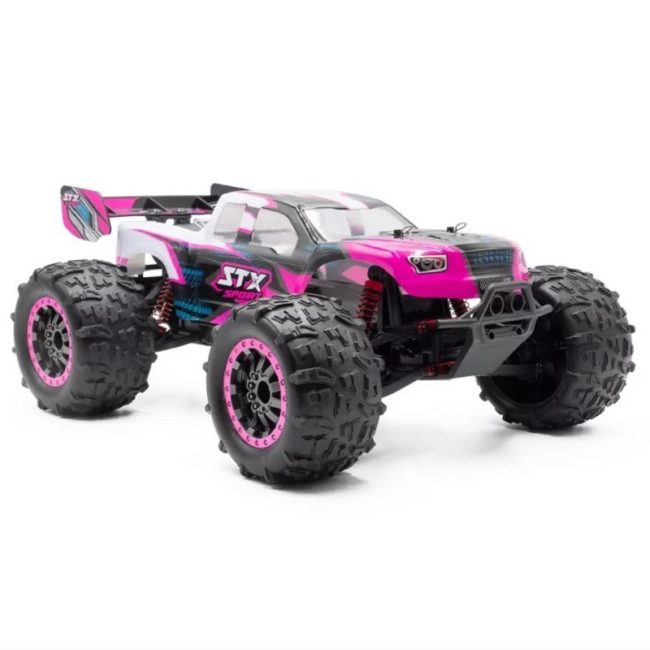 Voiture rc funtek