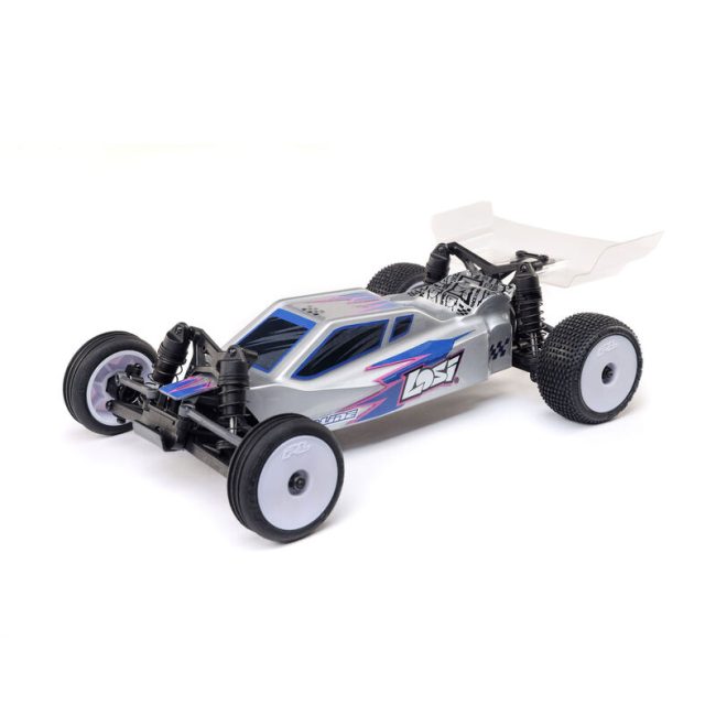 Buggy Losi 2wd Micro-B 1/24 rtr