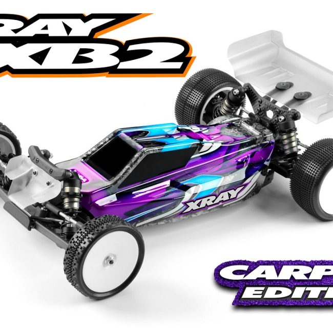 buggy carpet xb2 2025