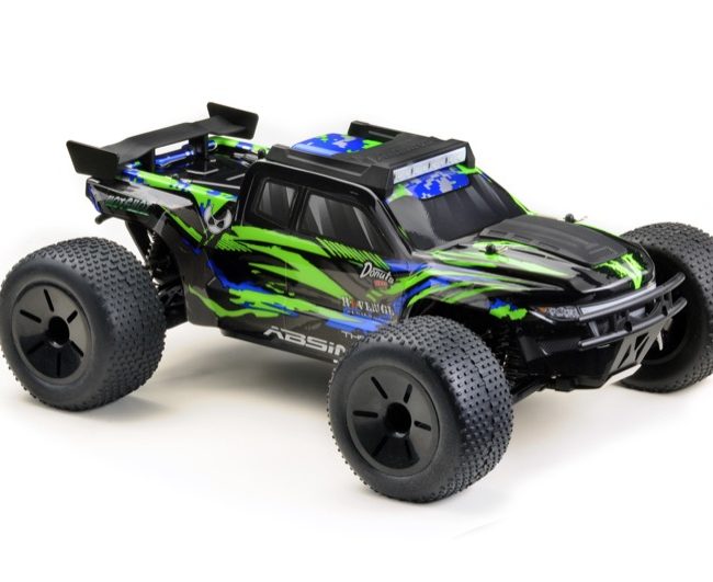 Truggy Absima 1/10 rtr