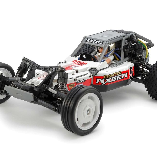 kit buggy Tamiya