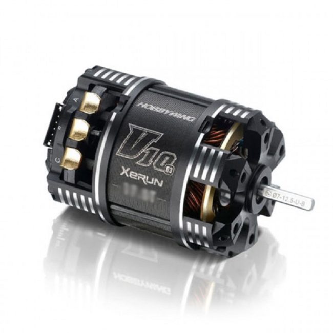 moteur brushless xerun g3 7t