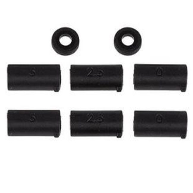 insert de chasse team asso rc10 b7
