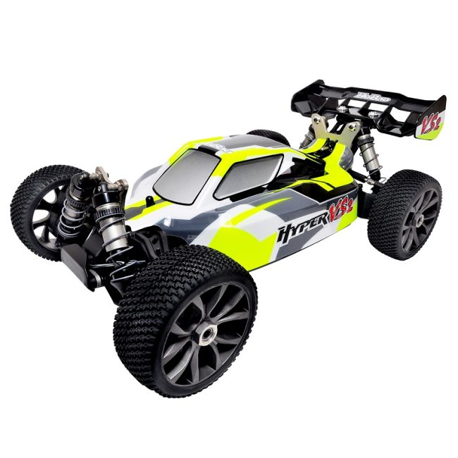 Buggy Hobao brushless 1/8 rtr
