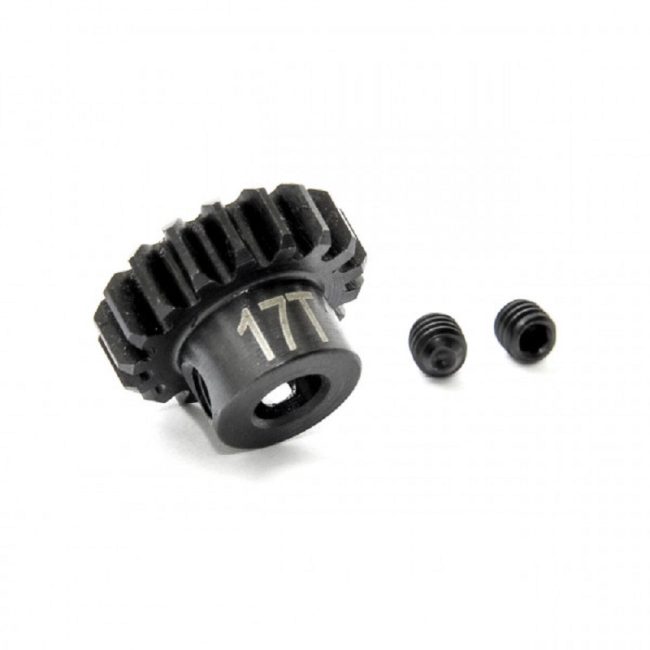 pignon moteur brushless 17dts