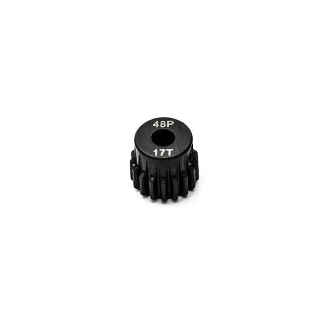 Konect Pignon Moteur 48dp 3.175mm 17Dents