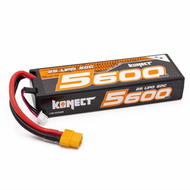 lipo 2s xt60