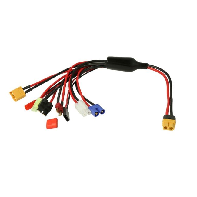 cordon de charge multi