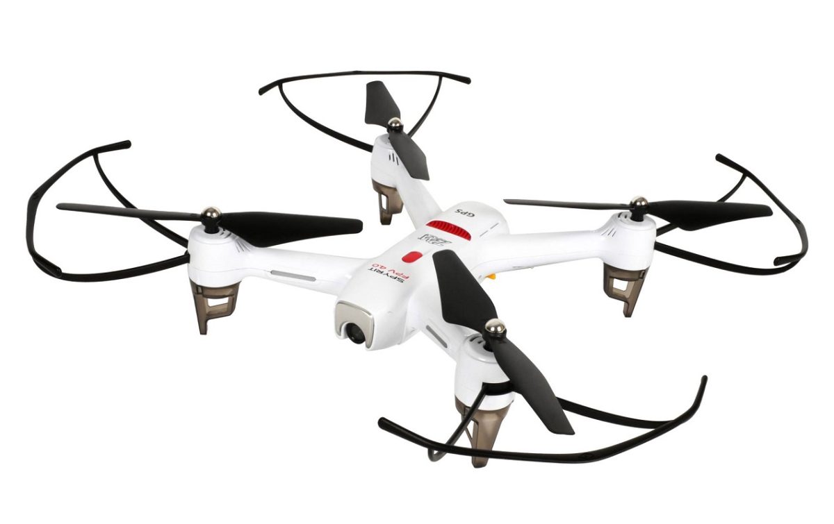 Drone fpv gps spirit 4.0