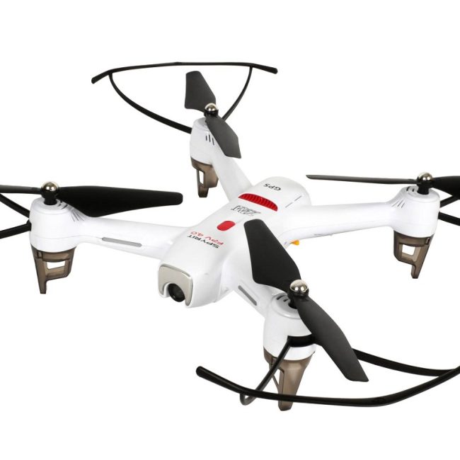 Drone fpv gps spirit 4.0