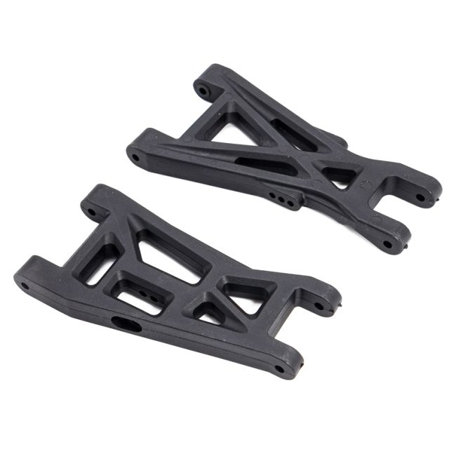 Set de Triangles de suspension pour rogue terra et rogue buggy rog-001