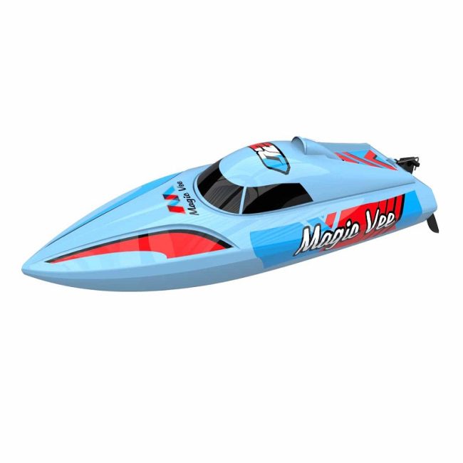 Bateau rc electric Joysway