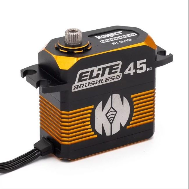 servo konect brushless 45 kg