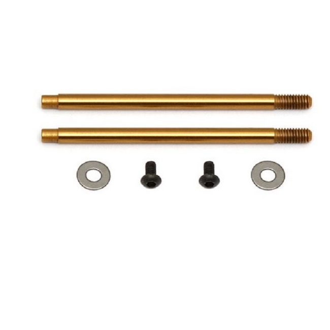 tige amortisseur team associated 91619