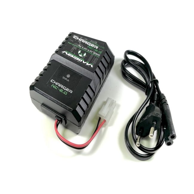 set charge batterie chargeur