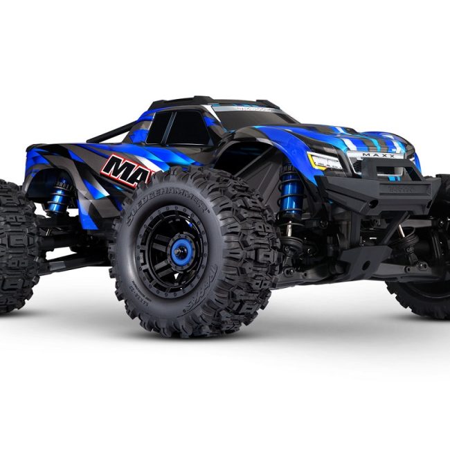 traxxas monster widemaxx trx89086