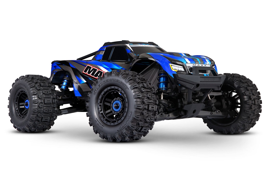 traxxas-maxx-bleue-89086-widemaxx (1) traxxas monster widemaxx trx89086