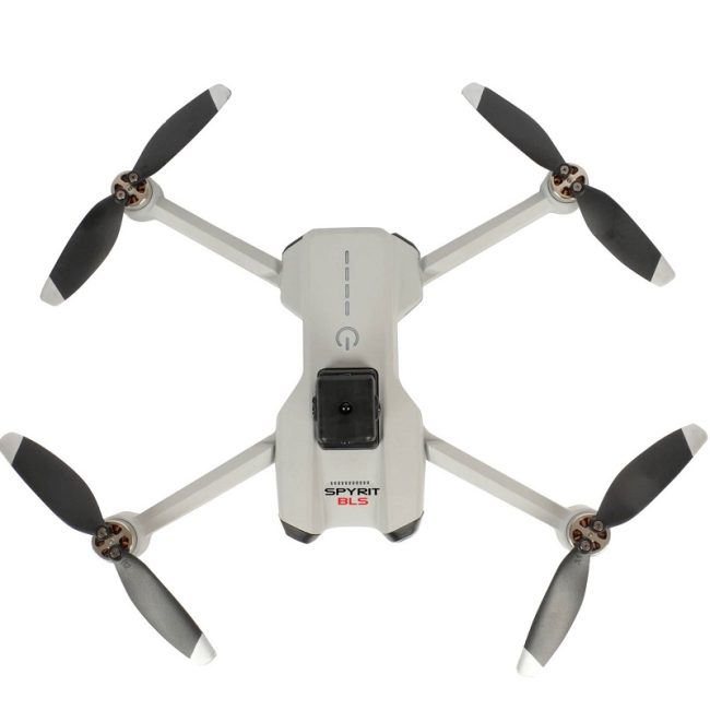 drone fpv video brushless rtf