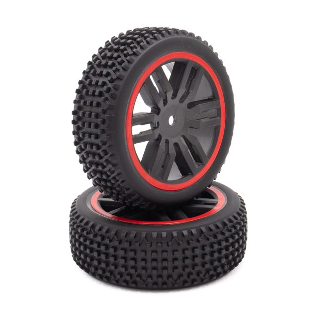 roue funtek sbx ftk-21103