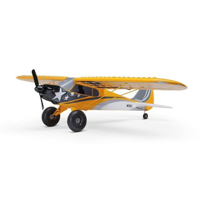 avion rc carbon cub cleetus mc farland edition special
