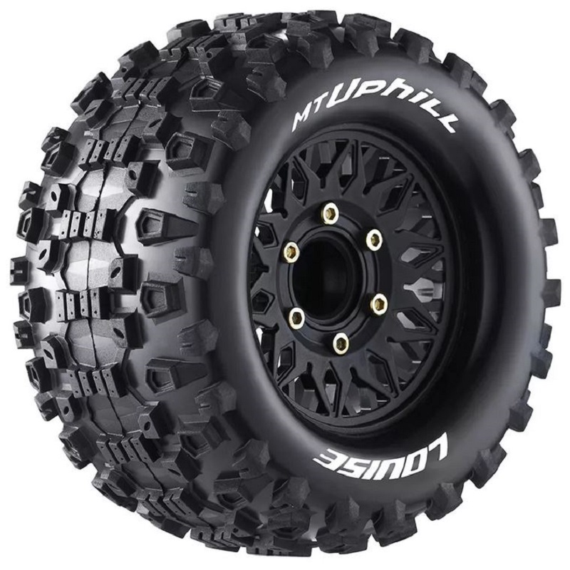 Roue Louise rc LR-T3204SX (1) Roue Louise rc pour mt 1/10