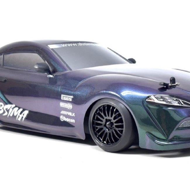 voiture rc drift absima supra