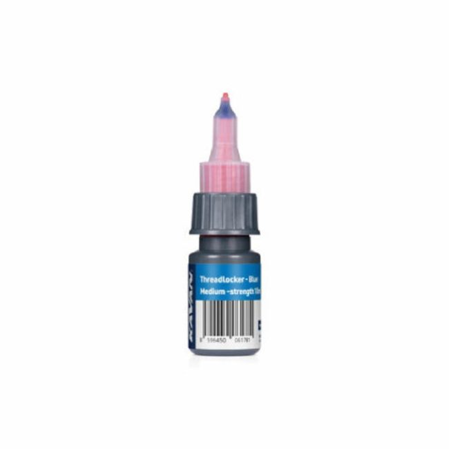 FREIN FILET KAVAN – BLEU 10 ML