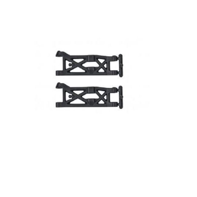 Serpent RC Wishbone straight fr L+R SRX2 Gen3 (SER500681)