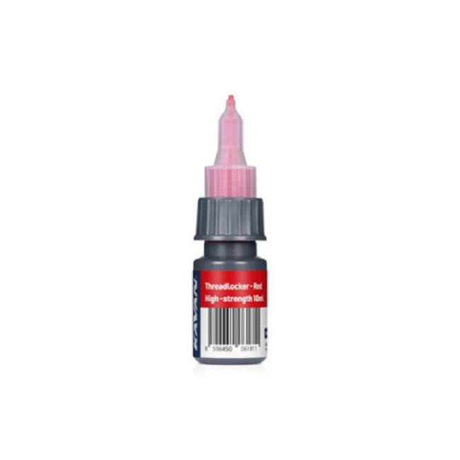 FREIN FILET KAVAN – FORT Rouge 10 ML