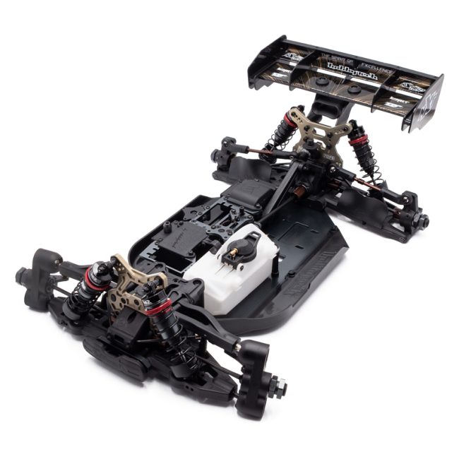 kit roller buggy hobbytech nxt GP thermique